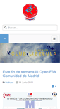 Mobile Screenshot of libelula.com